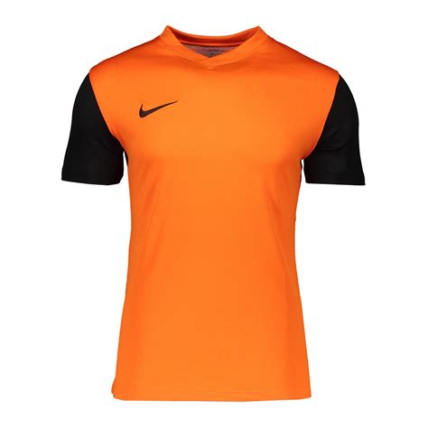 nike trikot schwarz orange|Nike Unite .